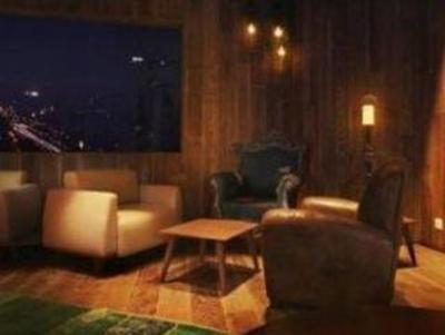 фото отеля Mercure Jakarta Simatupang