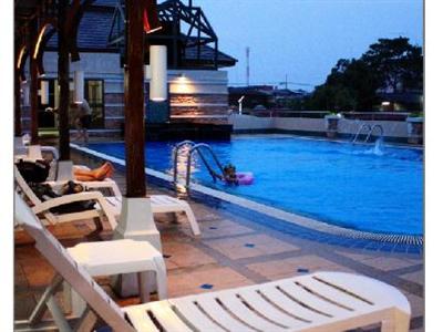 фото отеля Dhevaraj Hotel Nan