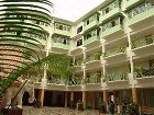 фото отеля Dhevaraj Hotel Nan