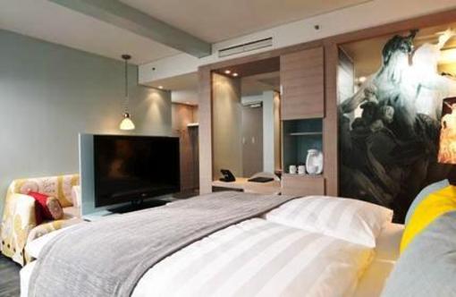 фото отеля Hotel Indigo Berlin Centre Alexanderplatz
