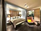 фото отеля Hotel Indigo Berlin Centre Alexanderplatz
