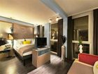 фото отеля Hotel Indigo Berlin Centre Alexanderplatz