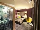 фото отеля Hotel Indigo Berlin Centre Alexanderplatz