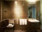 фото отеля Hotel Indigo Berlin Centre Alexanderplatz