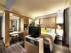 фото отеля Hotel Indigo Berlin Centre Alexanderplatz