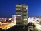 фото отеля Hotel Indigo Berlin Centre Alexanderplatz