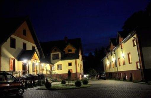 фото отеля Centrum Wypoczynkowo-Konferencyjne Augustowia