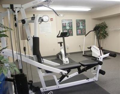 фото отеля Candlewood Suites Houston-Town & Country