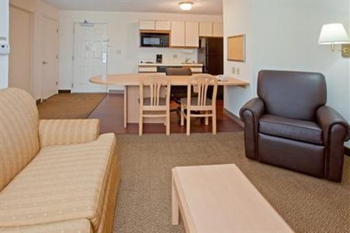 фото отеля Candlewood Suites Houston-Town & Country