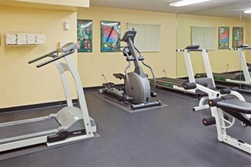фото отеля Candlewood Suites Houston-Town & Country
