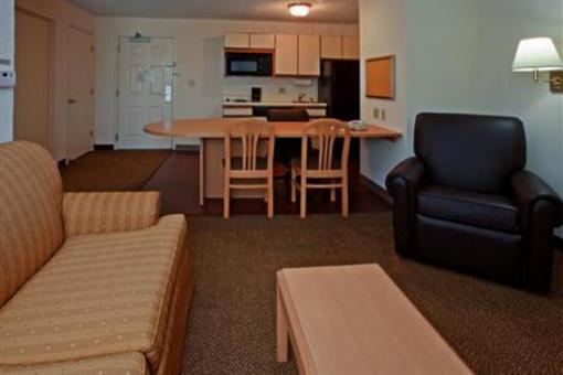 фото отеля Candlewood Suites Houston-Town & Country
