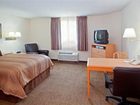 фото отеля Candlewood Suites Houston-Town & Country