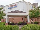 фото отеля Candlewood Suites Houston-Town & Country