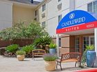 фото отеля Candlewood Suites Houston-Town & Country