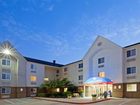 фото отеля Candlewood Suites Houston-Town & Country