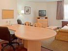 фото отеля Candlewood Suites Houston-Town & Country