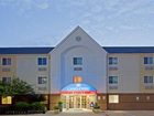 фото отеля Candlewood Suites Houston-Town & Country