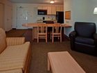 фото отеля Candlewood Suites Houston-Town & Country