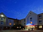 фото отеля Candlewood Suites Houston-Town & Country