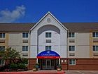 фото отеля Candlewood Suites Houston-Town & Country
