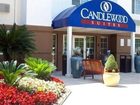 фото отеля Candlewood Suites Houston-Town & Country