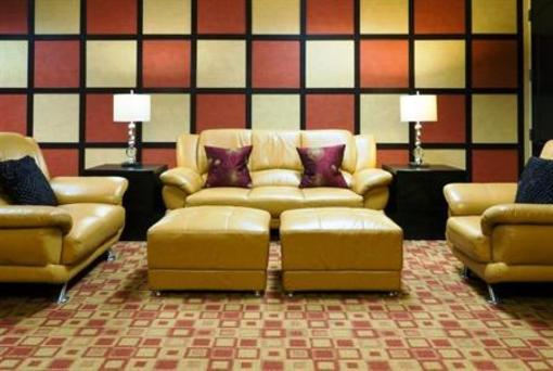 фото отеля Holiday Inn Express Hotel & Suites Columbia-Fort Jackson
