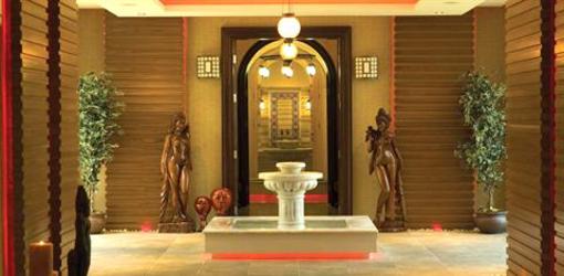 фото отеля IC Hotels Residence