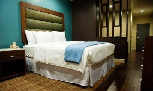 фото отеля BLVD Hotel Los Angeles