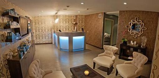 фото отеля BLVD Hotel Los Angeles