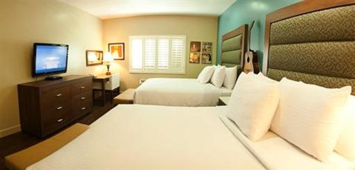 фото отеля BLVD Hotel Los Angeles