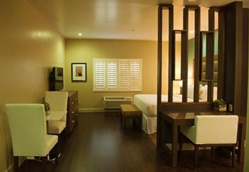 фото отеля BLVD Hotel Los Angeles
