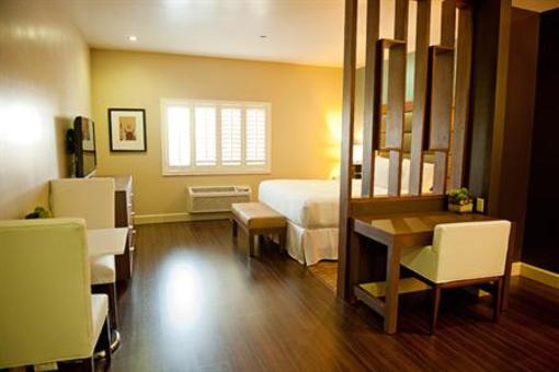 фото отеля BLVD Hotel Los Angeles