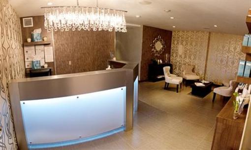 фото отеля BLVD Hotel Los Angeles