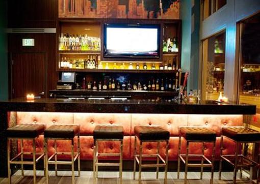 фото отеля BLVD Hotel Los Angeles