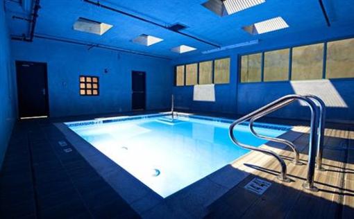 фото отеля BLVD Hotel Los Angeles