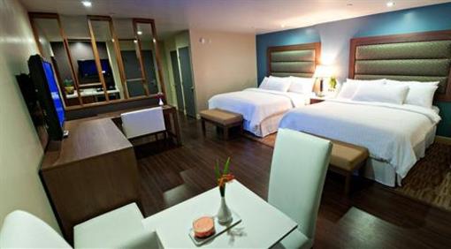фото отеля BLVD Hotel Los Angeles