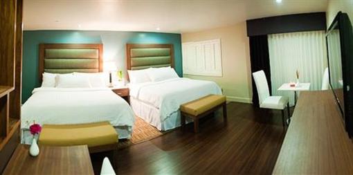 фото отеля BLVD Hotel Los Angeles