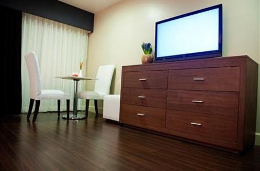 фото отеля BLVD Hotel Los Angeles