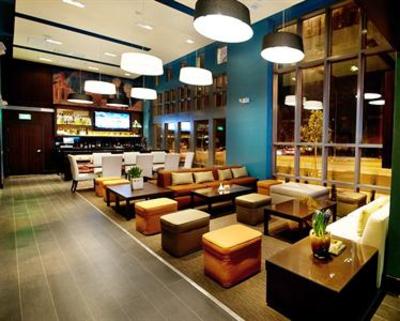 фото отеля BLVD Hotel Los Angeles