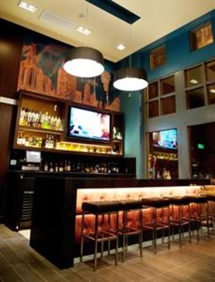 фото отеля BLVD Hotel Los Angeles
