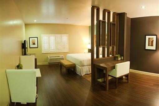 фото отеля BLVD Hotel Los Angeles