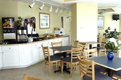 фото отеля BEST WESTERN PLUS Grand Strand Inn & Suites