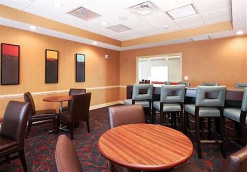 фото отеля Residence Inn El Paso