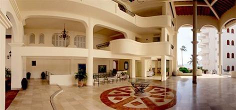 фото отеля Tropicana Hotel Puerto Vallarta