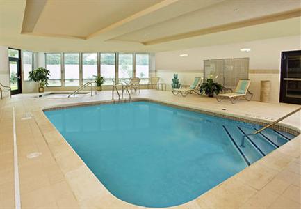 фото отеля Courtyard Hotel Lafayette (Indiana)