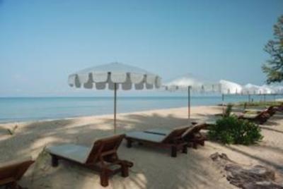 фото отеля The Andamania Beach Resort