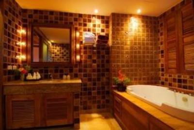 фото отеля The Andamania Beach Resort