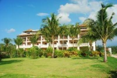 фото отеля The Andamania Beach Resort
