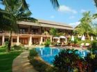 фото отеля The Andamania Beach Resort