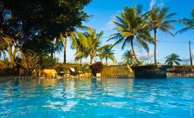 фото отеля Celi Hotel Aracaju